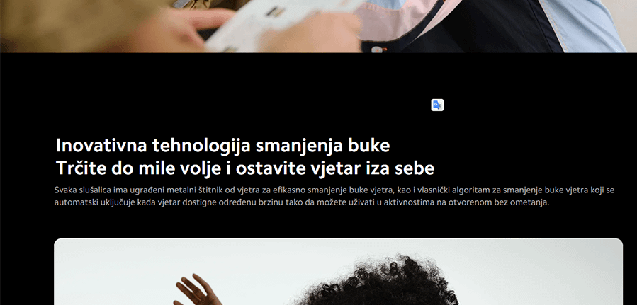 Xiaomi Redmi Buds 4 Pro (Midnight Black)